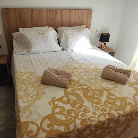 Sohobeach Excellence Living Home Malaga Luaran gambar
