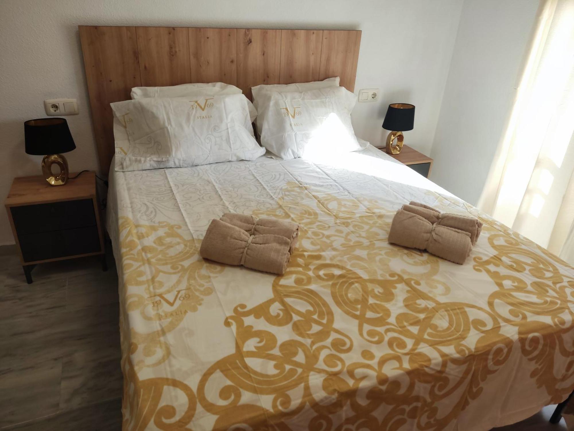 Sohobeach Excellence Living Home Malaga Luaran gambar