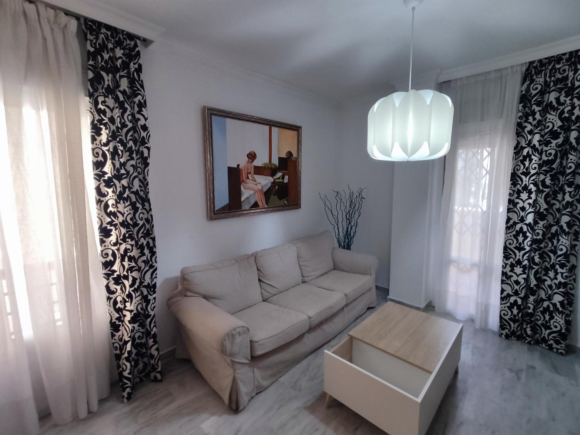Sohobeach Excellence Living Home Malaga Luaran gambar