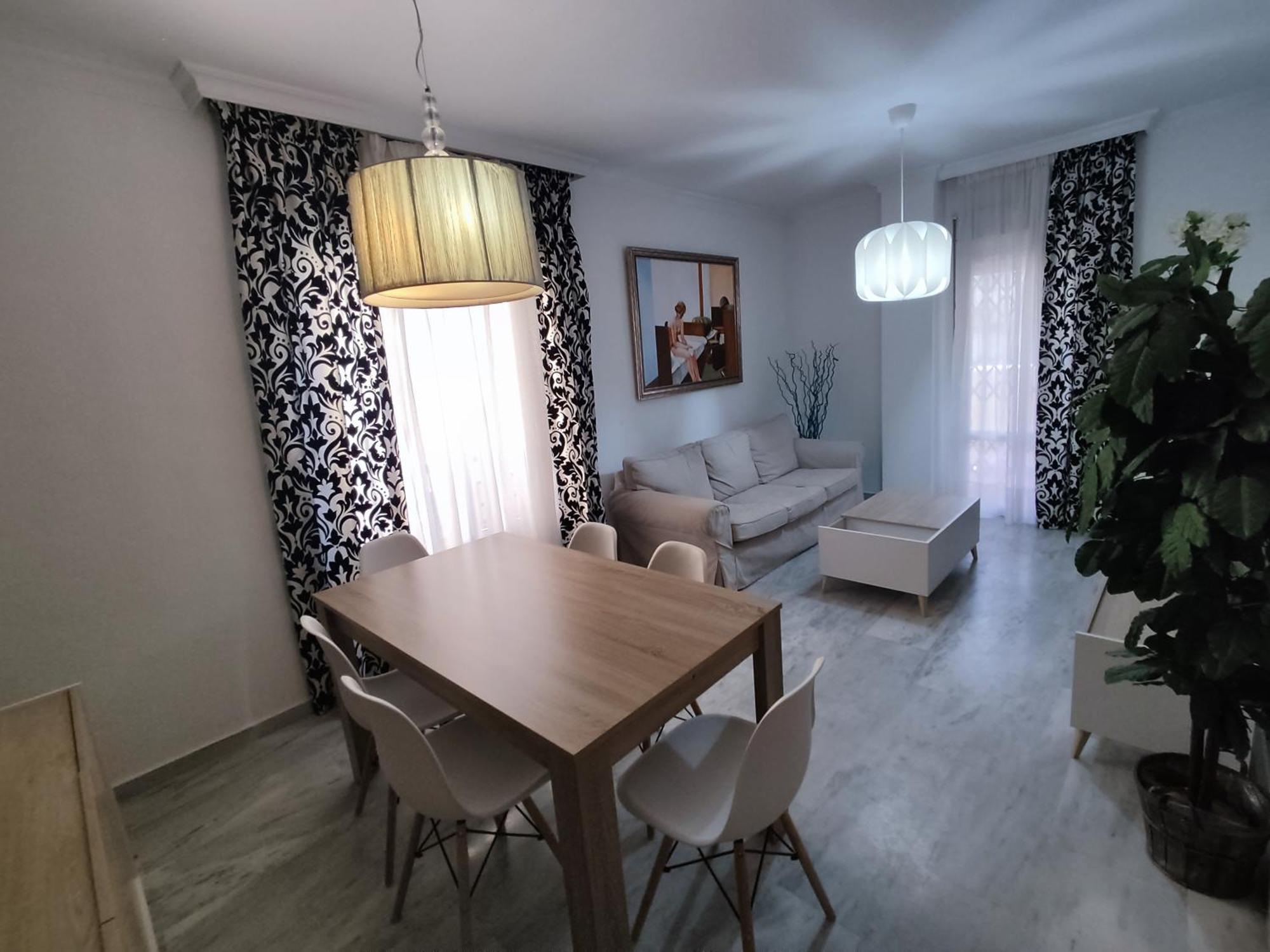 Sohobeach Excellence Living Home Malaga Luaran gambar