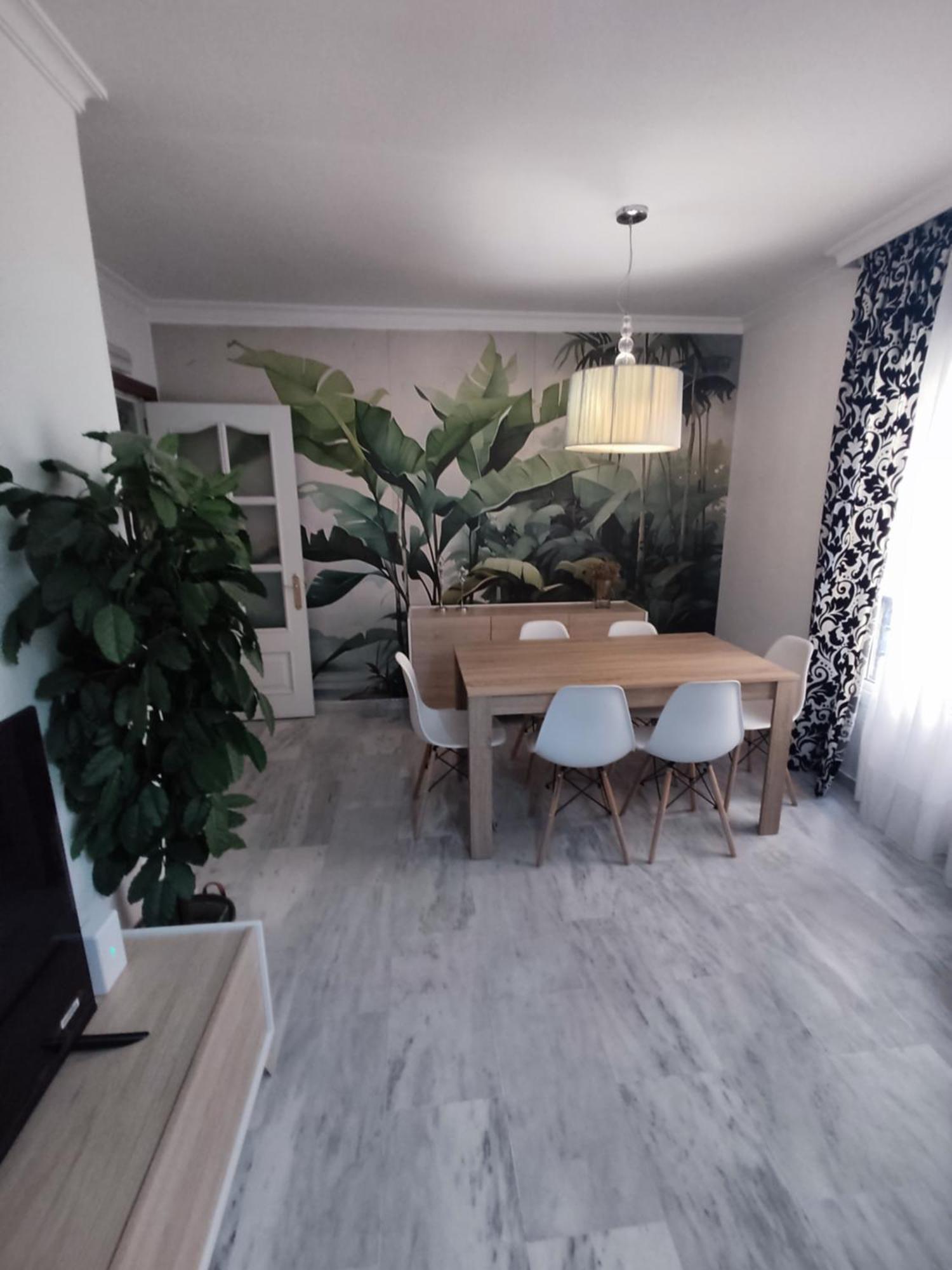 Sohobeach Excellence Living Home Malaga Luaran gambar