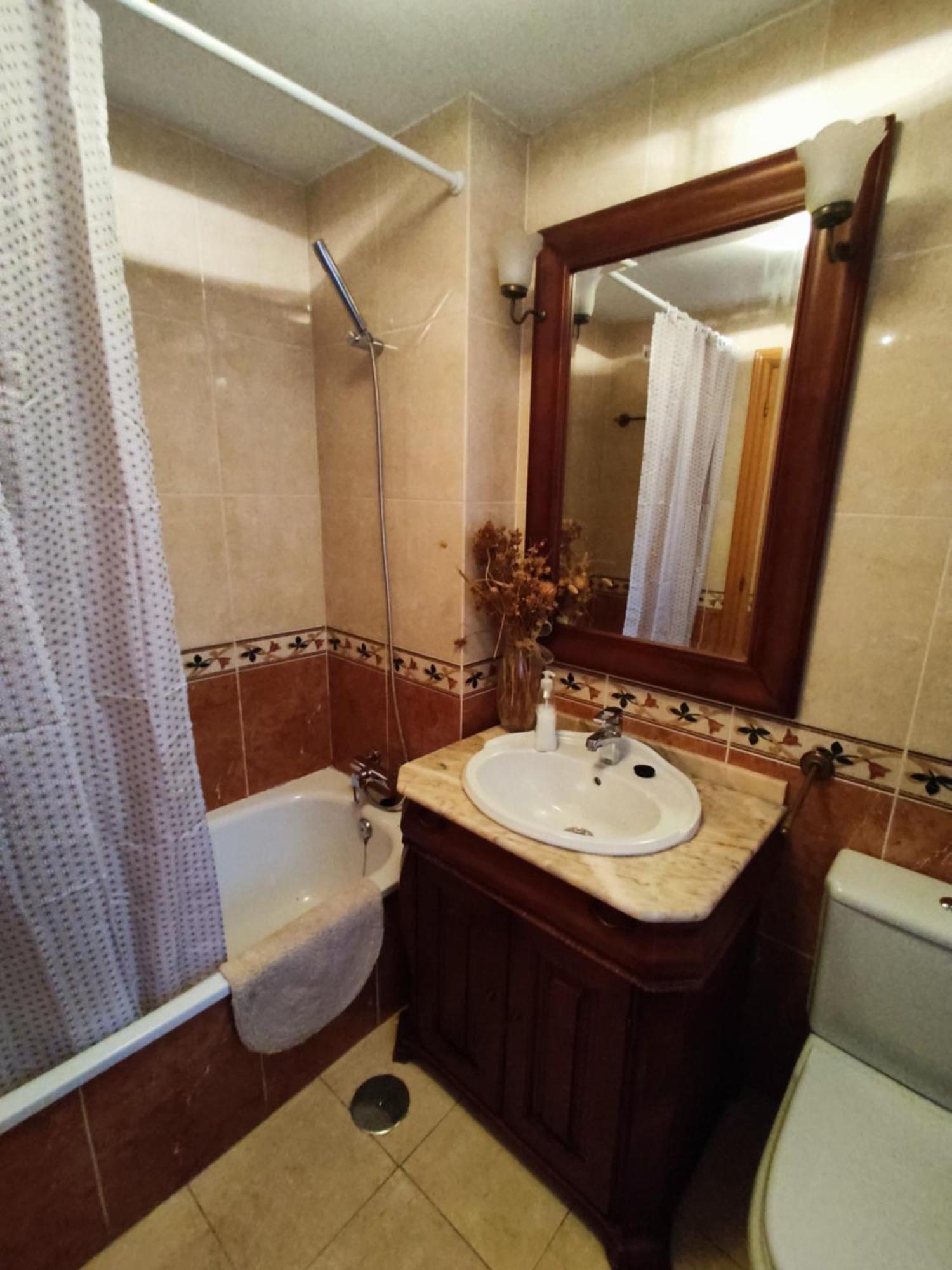 Sohobeach Excellence Living Home Malaga Luaran gambar