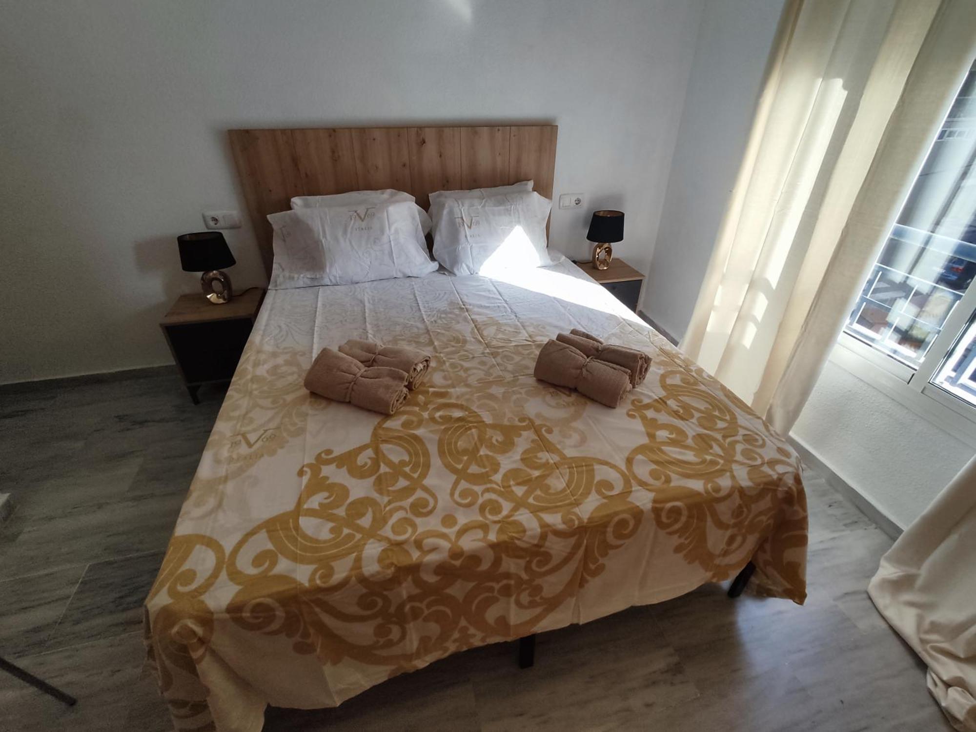 Sohobeach Excellence Living Home Malaga Luaran gambar