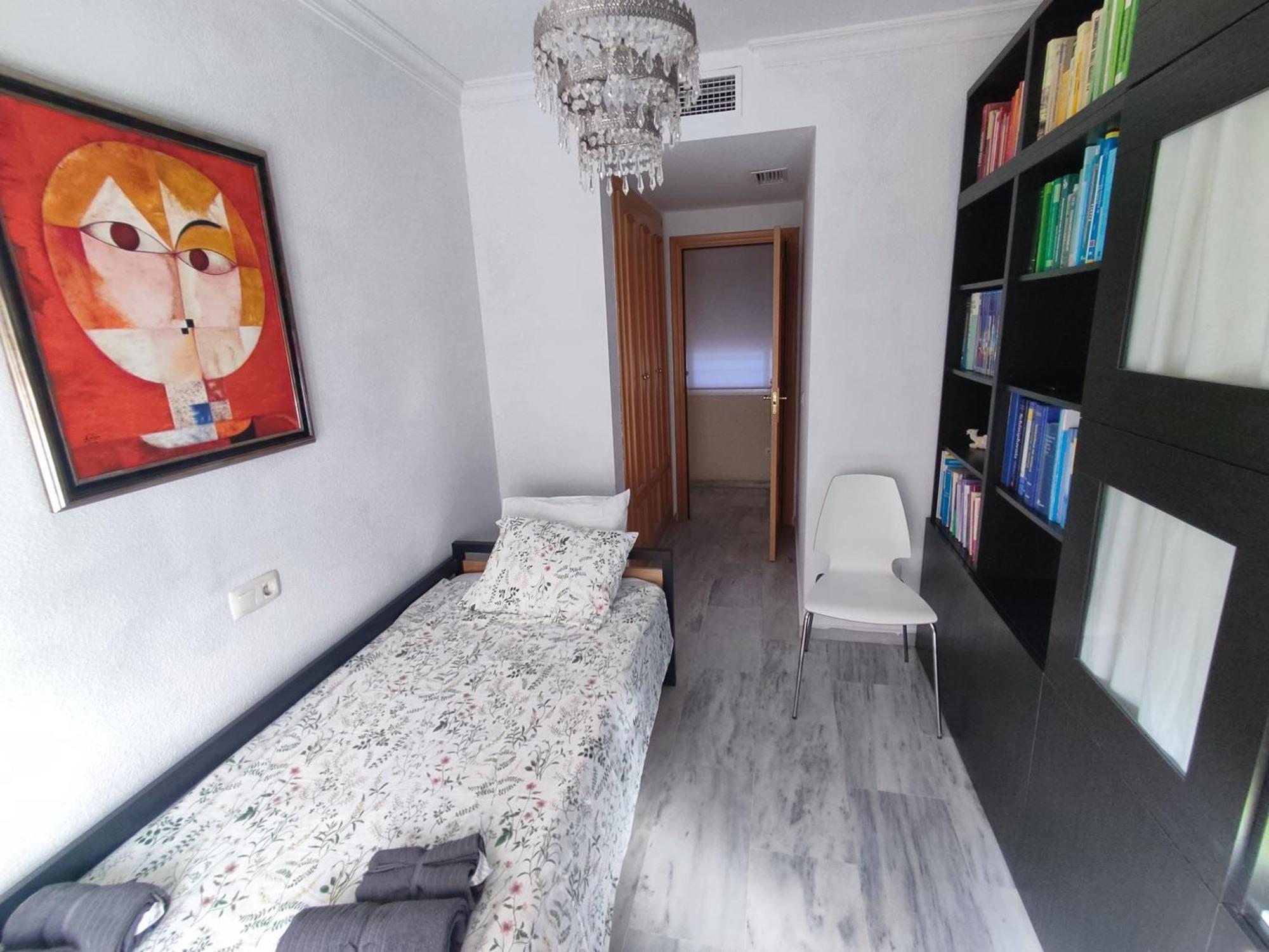 Sohobeach Excellence Living Home Malaga Luaran gambar
