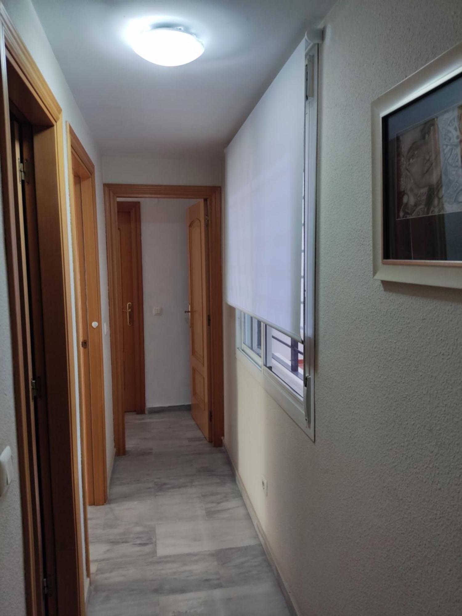Sohobeach Excellence Living Home Malaga Luaran gambar